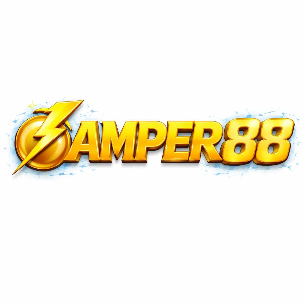 AMPER88 - Aplikasi Berita Nasional Terpercaya untuk Anda