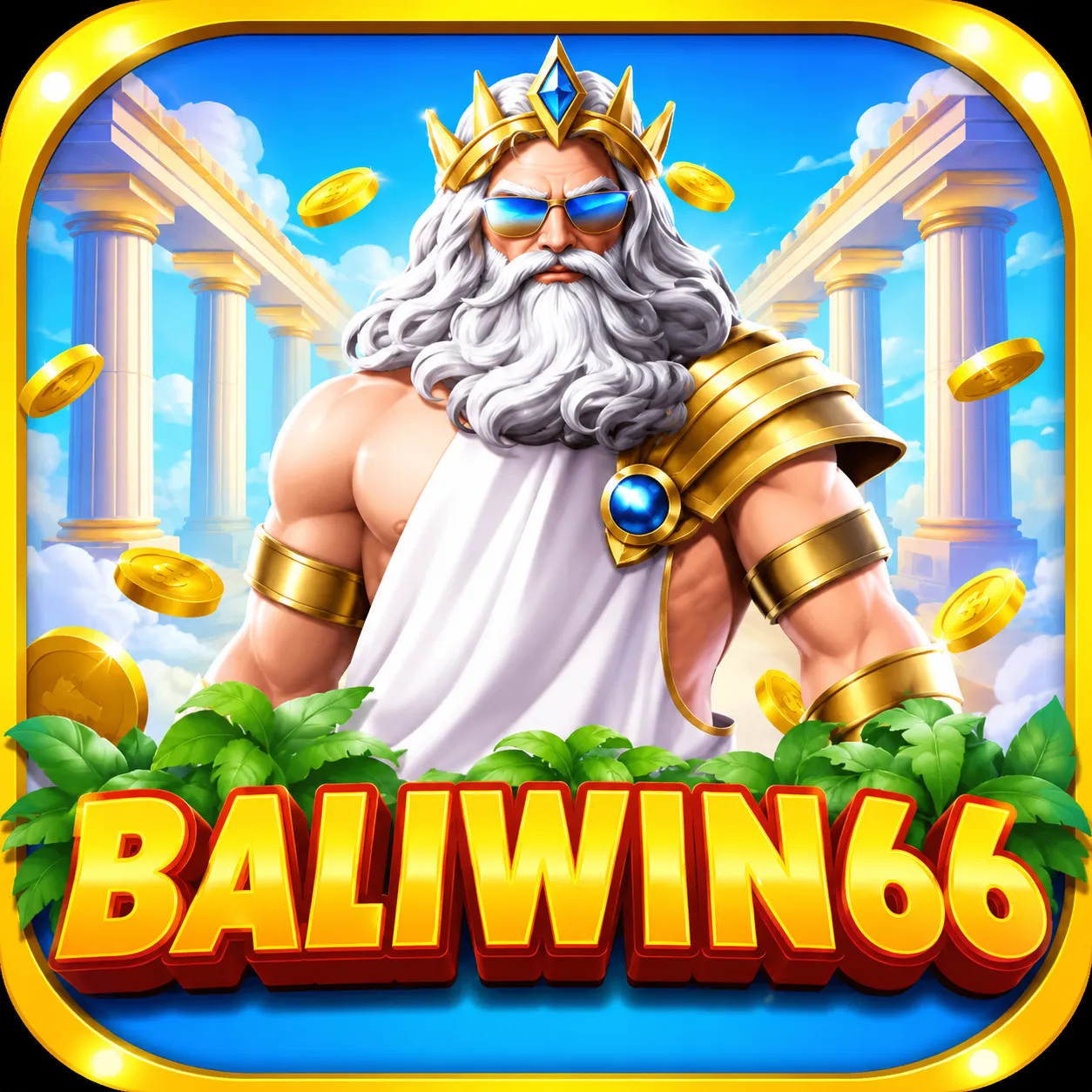baliwin66 - Belanja Online APK